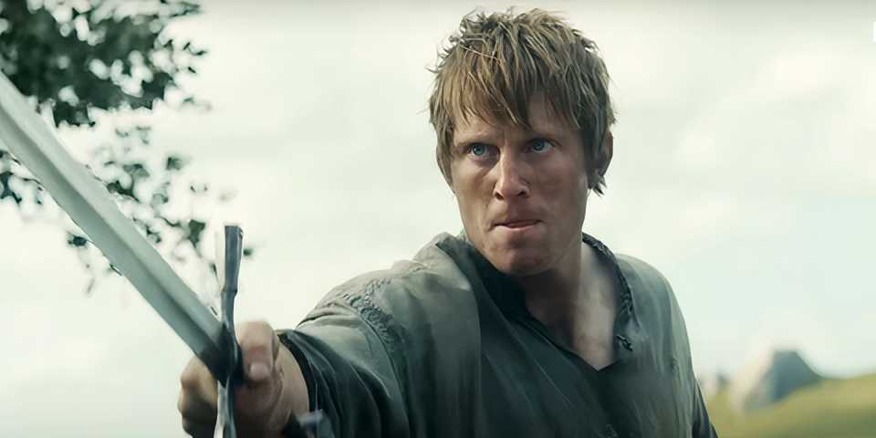 Duygusal zirve, nefes kesen anlar, efsane doğuyor