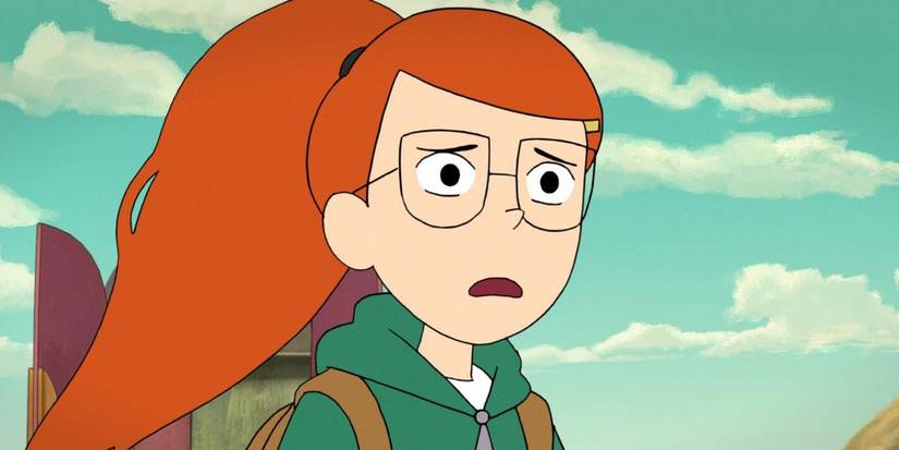 Sonsuz tren yolculuğu, derin anlamlar ve büyüleyici karakterler