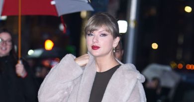 Hayranlar şaşkın, Swift tartışmayı alevlendiriyor, opalit parıldıyor