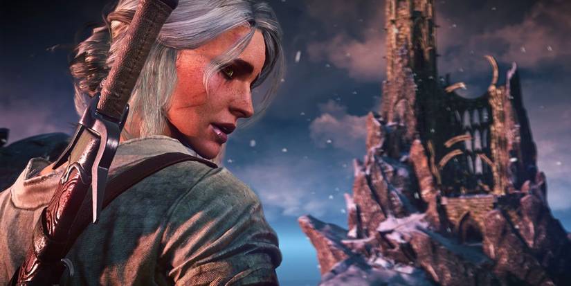 Yeni Witcher DLC'si mi? Fiyat etiketi büyük umut veriyor