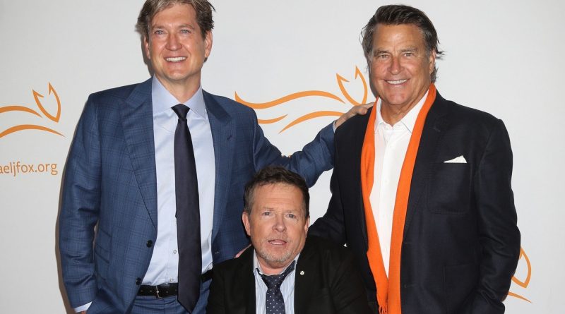 Gülümseme, umut, ilham ve dostluk anı