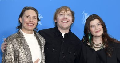 Sanatçı duruşuyla ses getirdi, Berlinale'de farkındalık yarattı