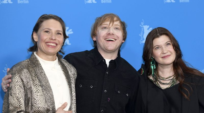 Sanatçı duruşuyla ses getirdi, Berlinale'de farkındalık yarattı