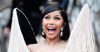 Anı yakaladı, gülümsemesiyle hayranlarını neşelendirdi