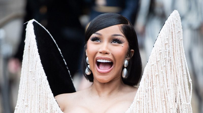 Anı yakaladı, gülümsemesiyle hayranlarını neşelendirdi