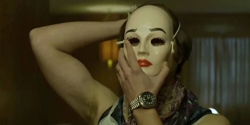 Zihinlerin derinliklerine inen karanlık bir yolculuk