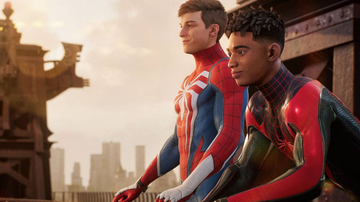 Aksiyon dolu örümcek ağları, PlayStation Plus'ta!