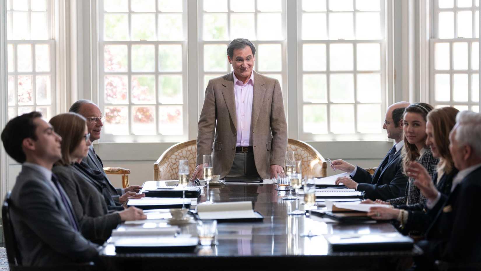 Vicdan azabı, kâr hırsı, acı gerçekler, sarsıcı bir bakış