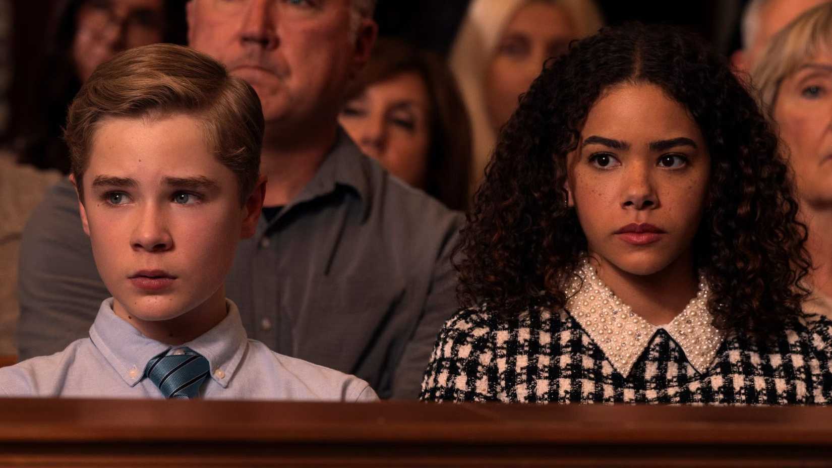 Aile sırları, karmaşık ilişkiler, yeni başlangıçlar