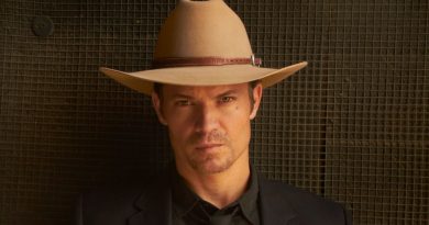 Kan, toz, intikam ve unutulmaz karakterler