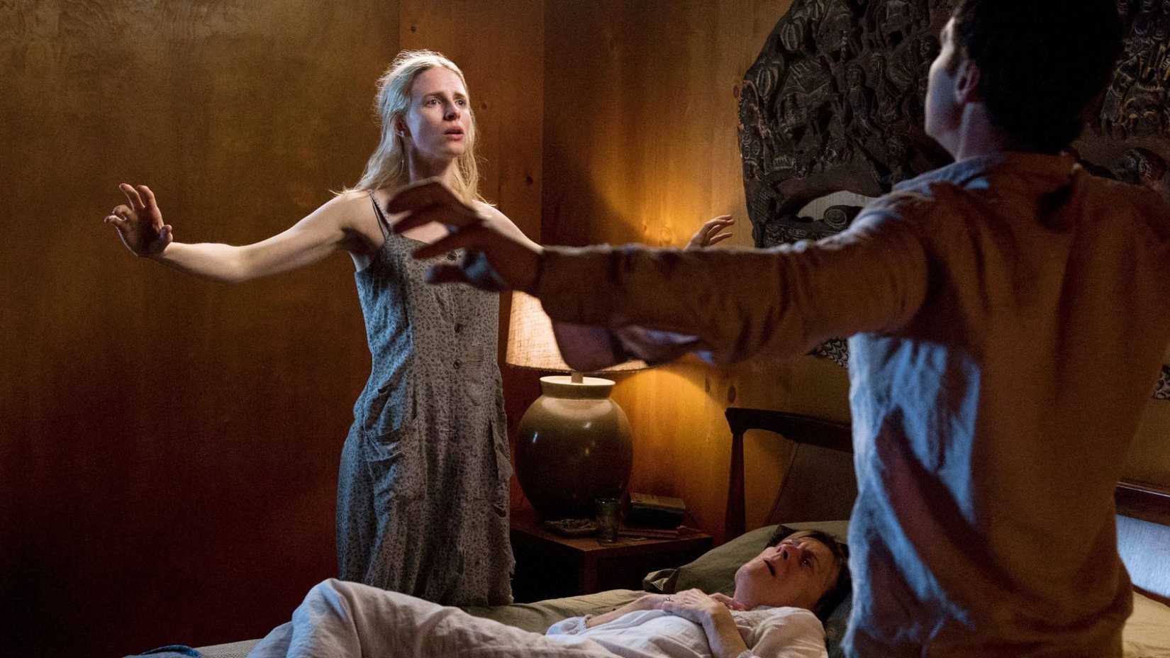 Gizem, dans, çoklu evrenler ve beklenmedik bir son