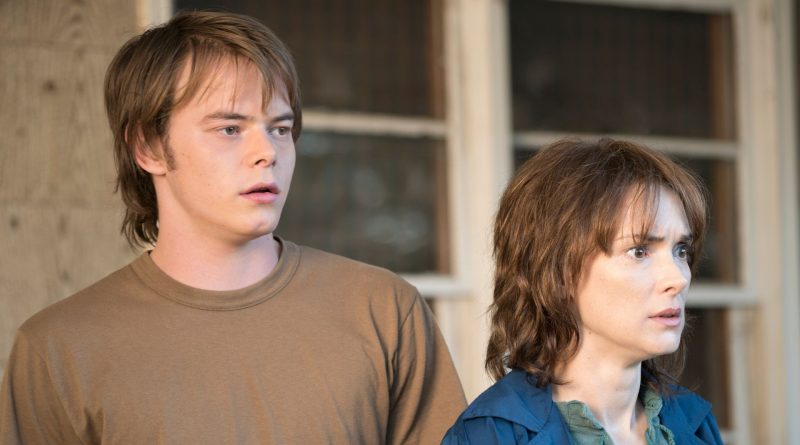 Gizemli atmosfer, gerilim yükseliyor, yıldız geri dönüyor