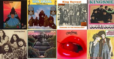 Yıldızlar söndü, şarkılar kaldı, anılar yaşadı