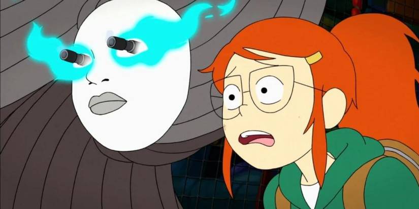 Sonsuz tren yolculuğu, derin anlamlar ve çarpıcı görsel şölen