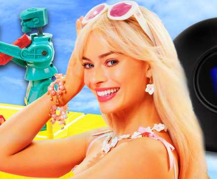 Efsane geri dönüyor, aksiyon başlıyor, Cena'dan enerji!