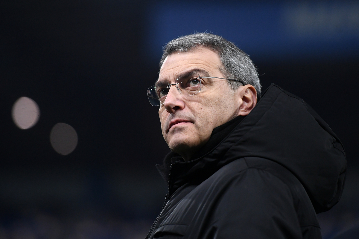 Tartışma büyüyor, Juventus yönetimi sitem ediyor