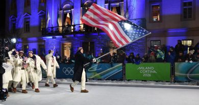 İtalyan coşkusu, Carey'nin sesiyle buluştu, unutulmaz anlar yaşandı