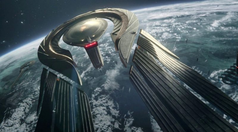 Gelecek, warp hızında, bilinmeyene doğru bir yolculuk