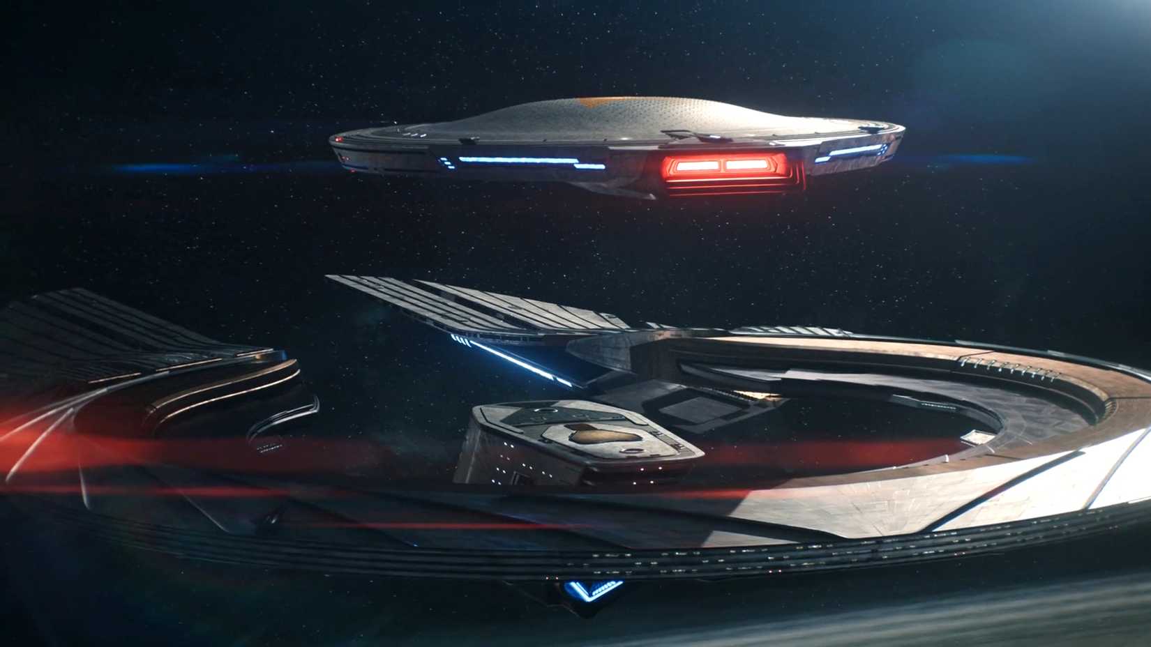 Evrenin derinliklerinde umut, cesaret ve keşif