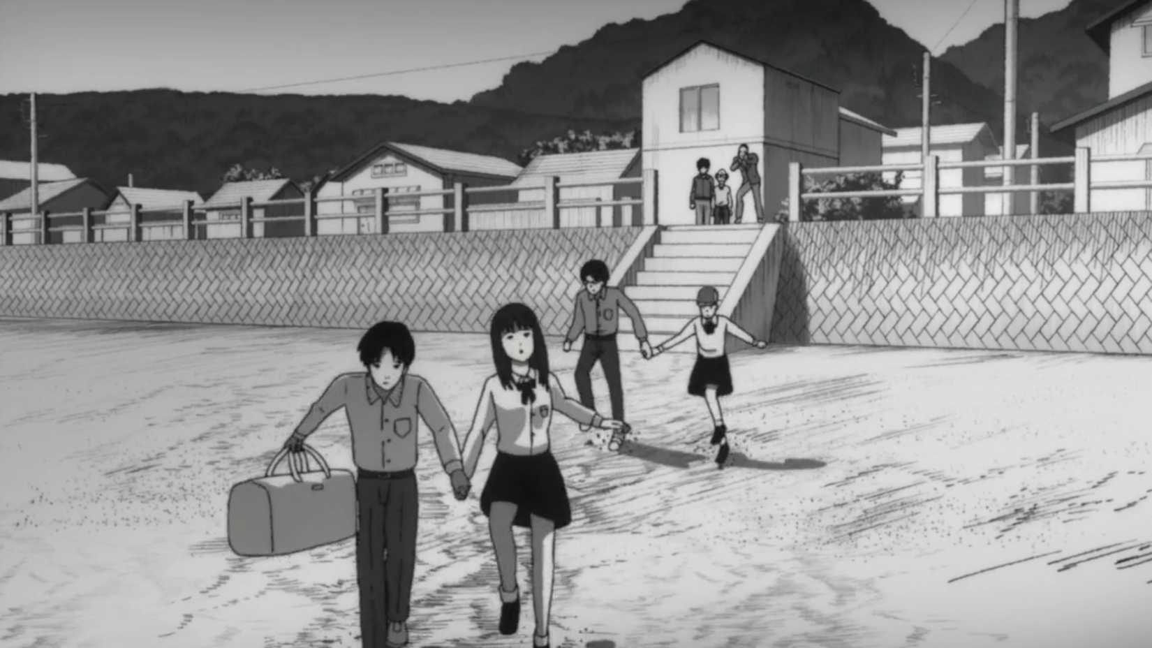 Korkunun derinliklerine inemedi, hayranlık yerini hüsrana çevirdi