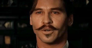 Bakışlar, gülümsemeler, acı ve kararlılık bir arada