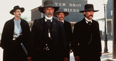 Cesaret, intikam ve unutulmaz bir Batı hikayesi