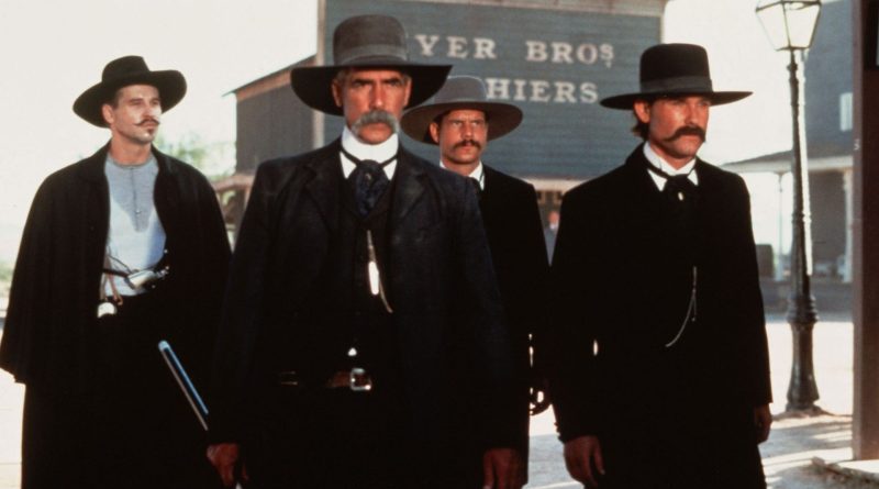 Cesaret, intikam ve unutulmaz bir Batı hikayesi