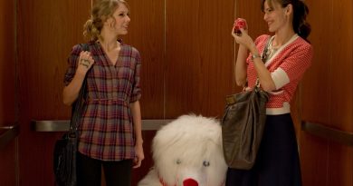 Kalpler, aşk, romantizm ve sıcak bir film gecesi