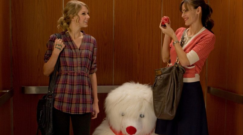 Kalpler, aşk, romantizm ve sıcak bir film gecesi