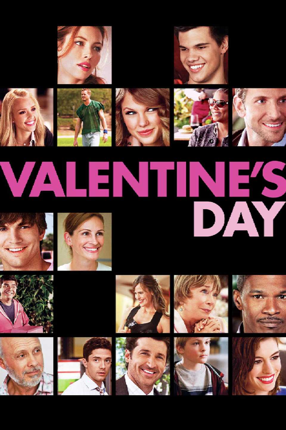 Kalpler, aşk, romantizm ve nostalji bir arada