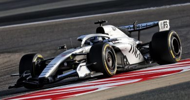 Amerikan gücü, Formula 1'de sabırla ilerleyecek