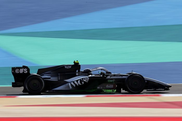 Yeni nesil, hız ve heyecan dorukta, pistte bir devrim!