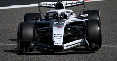 Bağımsızlık rotasında Cadillac, Ferrari gücüyle ilerliyor