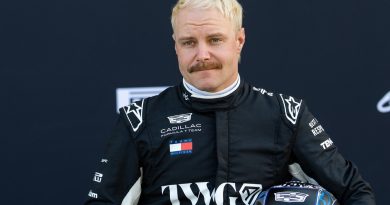 Cadillac'ın F1'e girişi: Uzun bir yolculuk, heyecan verici bir başlangıç