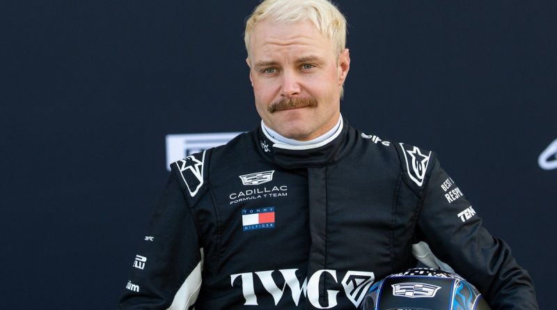 Cadillac'ın F1'e girişi: Uzun bir yolculuk, heyecan verici bir başlangıç