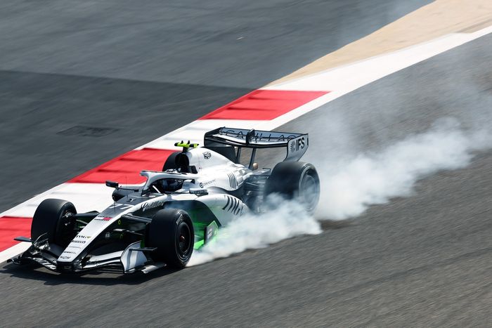 Hız, güç, heyecan: 2026 Formula 1'e damga vuracak