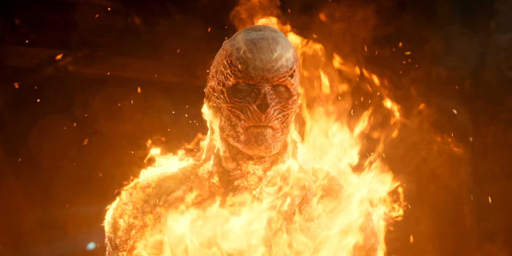 Kaçış yok, sadece Hawkins ve sonsuz saatler