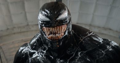 Venom çizgi roman sayfalarına taşınıyor, yeni maceralar başlıyor!