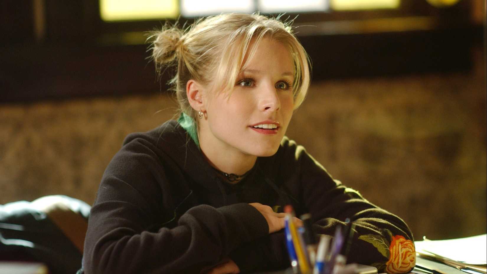 Gizem, zeka, kadın kahraman: Veronica Mars'ın izleri hala taze