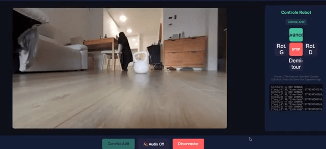Robot süpürgeler hacklendi, özel hayat tehlikede, dikkatli olun