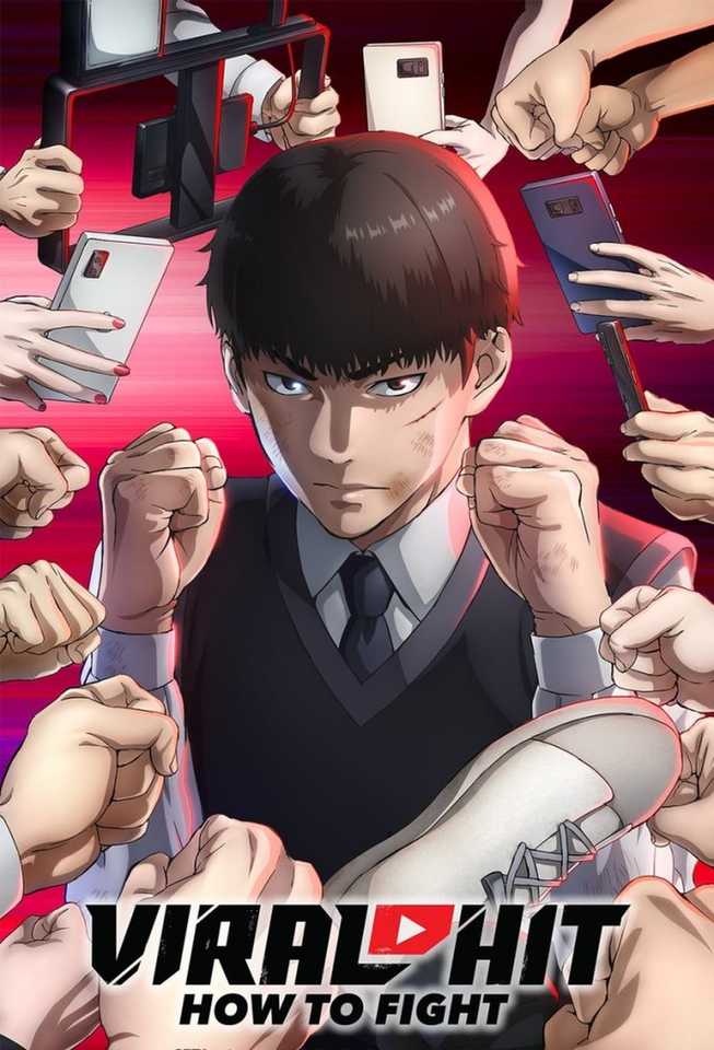 Yeni bir soluk, aksiyon dolu bir dünya, kaçırma!