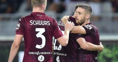 Yetenekli savunmacı, yeniden başlangıç için fırsat yakalayabilir