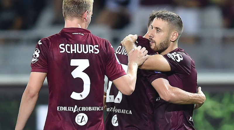 Yetenekli savunmacı, yeniden başlangıç için fırsat yakalayabilir