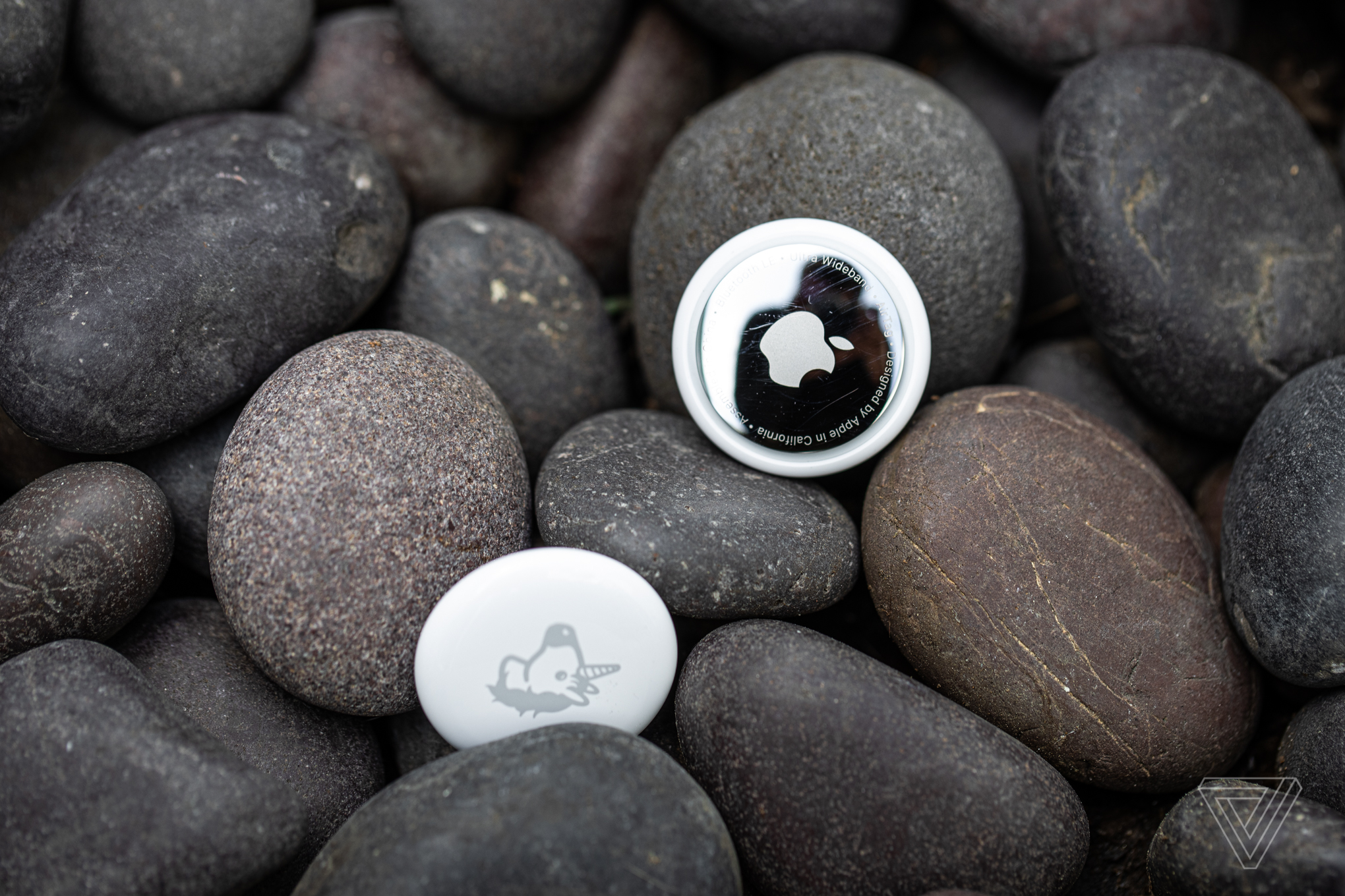 Kaybolan eşyalar için küçük ama güçlü bir çözüm