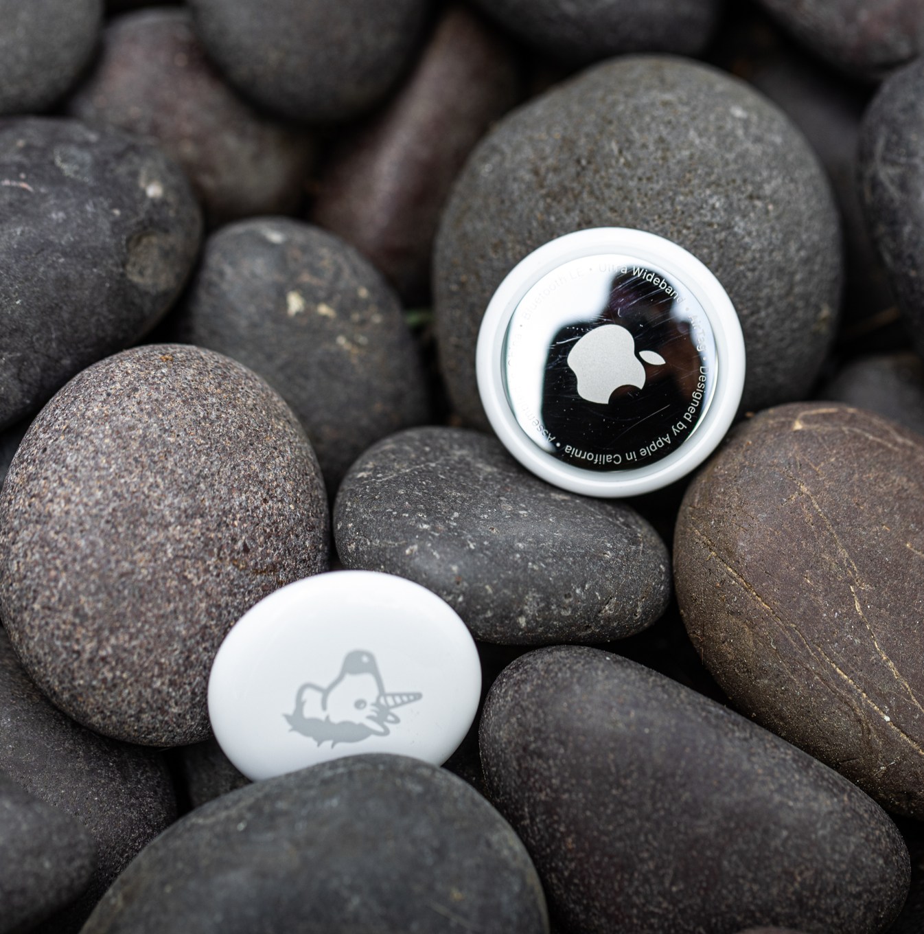 Kaybolan eşyalar için küçük ama güçlü bir çözüm