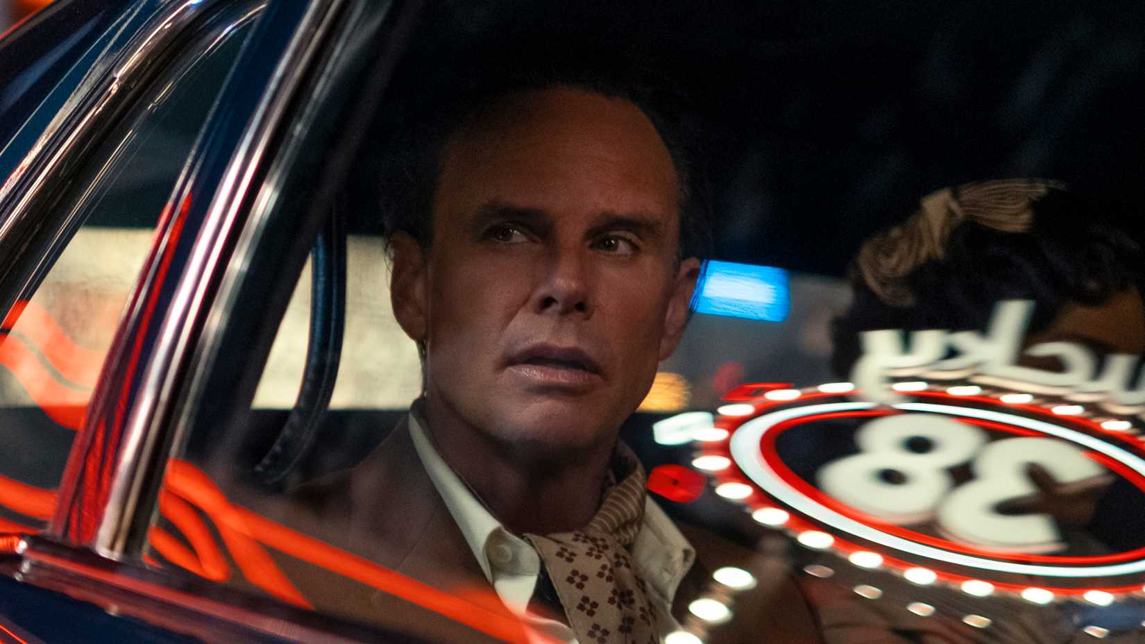 Yeniden doğuş, pişmanlık, umut, nükleer gölgeler