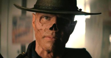 Ghoul'un sözleri, oyun serisiyle bağlantı kurma ihtimalini attırıyor