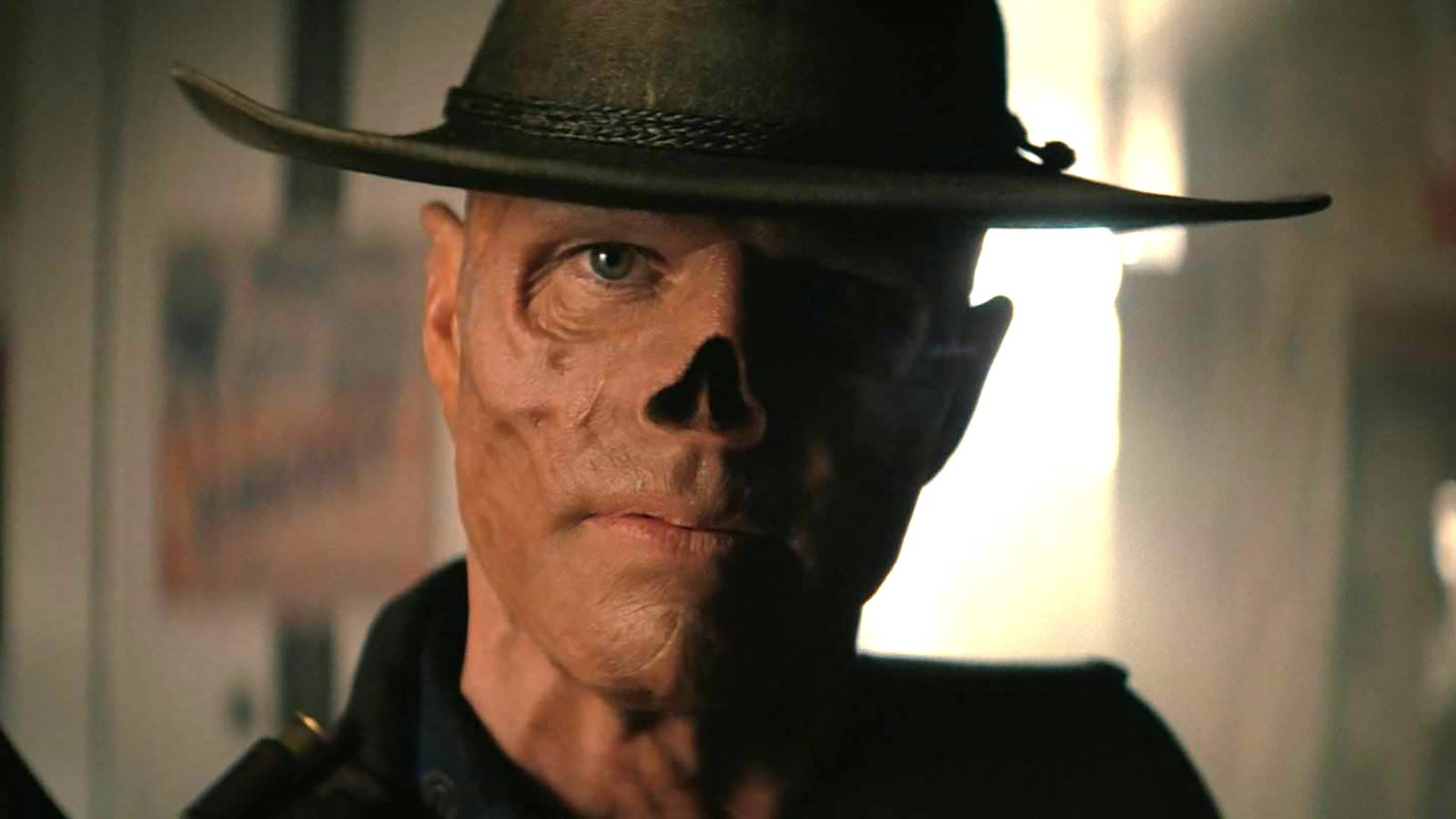 Ghoul'un sözleri, oyun serisiyle bağlantı sinyali mi veriyor?