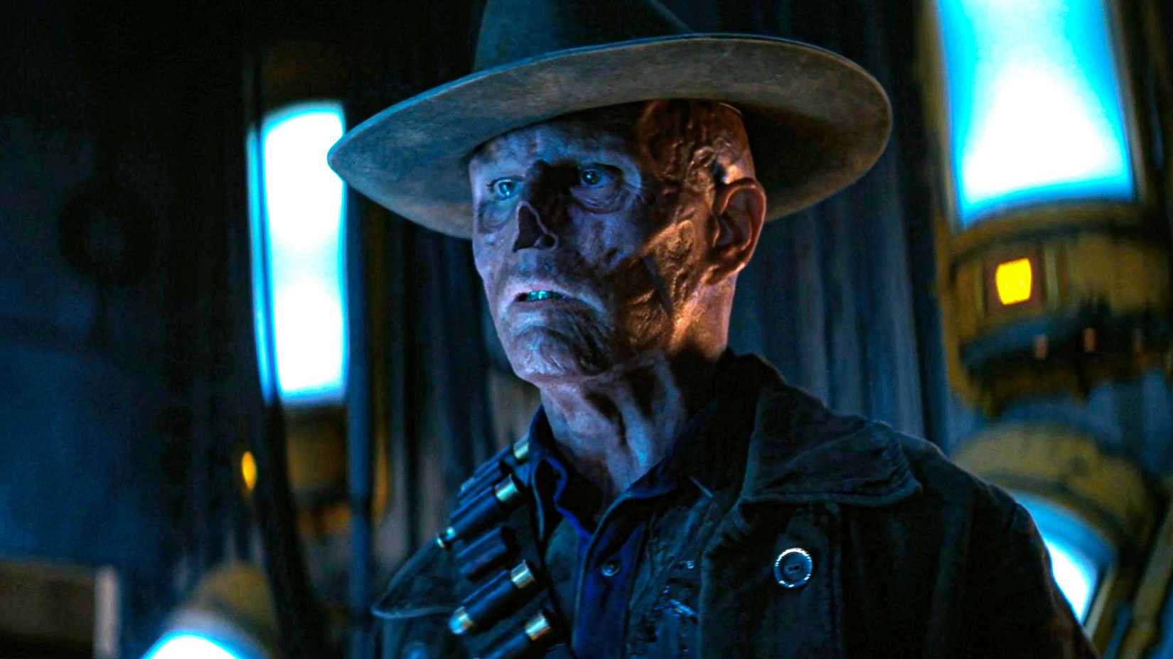 Çöl maceraları, yeni bir sezon, Lucy ve Maximus yan yana