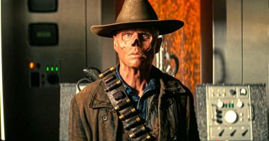 Post-apokaliptik macera, umut ve tehlike iç içe